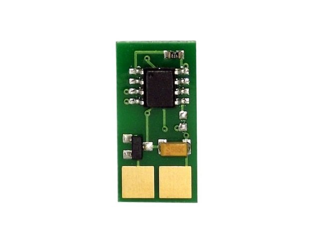 Smart Chip for LEXMARK - T520, T522, X520, X522